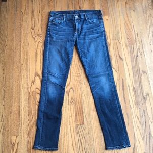 Citizen of Humanity Avedons!